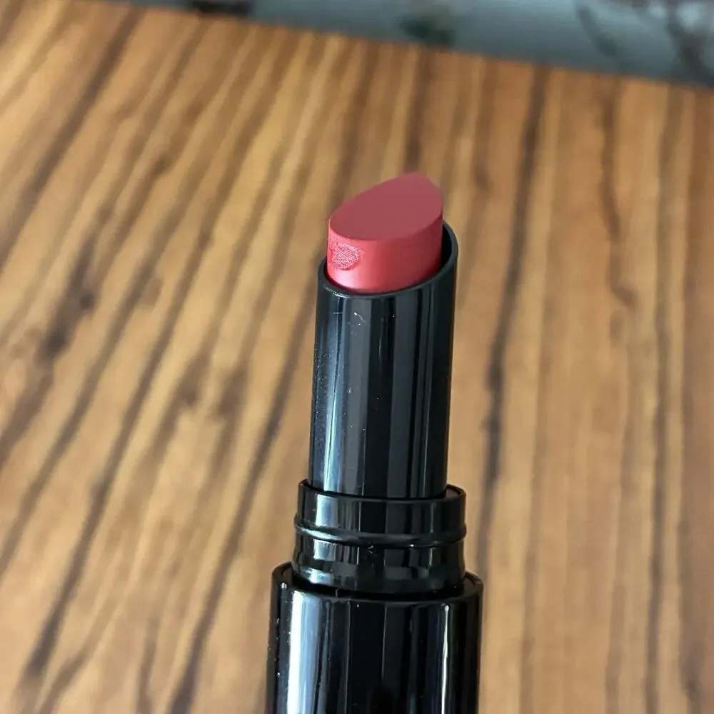 Giorgio Armani Lip Power Longwear Vivid Color Lipstick 400 3.1g/0.11oz.